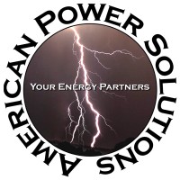 American Power Solutions, INC logo - Similar company to Linkrev