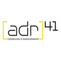 ADR41 Corredoria d'assegurances logo - Similar company to Sarau Estudi
