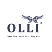 Olli logo - Similar company to Madd Gear