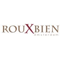 Rouxbien logo - Similar company to Clinium