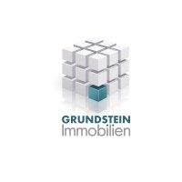 GRUNDSTEIN Immobilien e.K. logo - Similar company to Marcus Trapp Immobilien®
