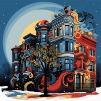 Fleetwood Investments logo - Similar company to Stak Holdings