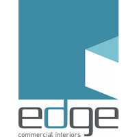 Edge Commercial Interiors logo - Similar company to Australian Ecotech Solutions