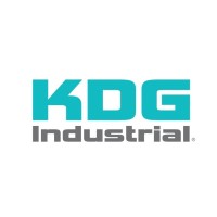 KDG Industrial Inc. logo - Similar company to Almuhanad Plastic Company