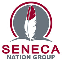 Seneca Nation Group logo - Similar company to Level Touch Systems