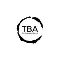 The Business Alliance logo - Similar company to Admarks