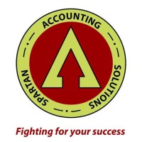 Spartan Accounting Solutions logo - Similar company to Partner Accounting