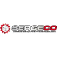 Sergeco LLC logo - Similar company to Grupo Man Pan