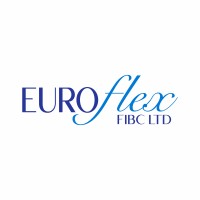 Euroflex FIBC Ltd logo - Similar company to Packtrust İthalat Ve İhracat San. Tic. Ltd. Şti.