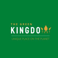 Green Kingdom Botanical Garden logo - Similar company to Vivotex