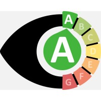 VisibilitySavesLives.org logo - Similar company to Rheolight By Ink Invent