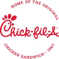 Chick-fil-A Murfreesboro, TN logo - Similar company to Titanium ∞