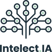 Intelectia formación logo - Similar company to Fidelia Linguistic Solutions