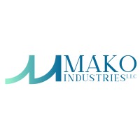 Mako Industries logo - Similar company to Deventum Properties, Llc