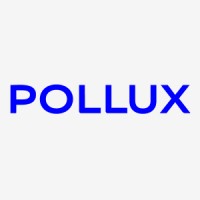 POLLUX - Docaposte logo - Similar company to The Cacatoès Theory