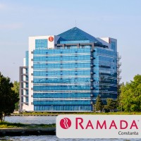 Ramada Constanta logo - Similar company to Metalica D.G. Constanta