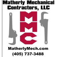 Matherly Mechanical Contractors LLC logo - Similar company to Trini-D Llc