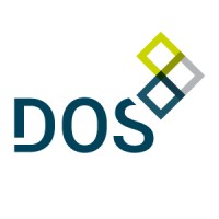 DOS Software-Systeme GmbH logo - Similar company to Cstx Software Engineering Gmbh