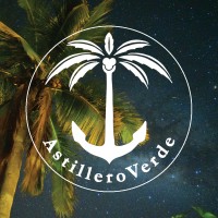 AstilleroVerde logo - Similar company to Sailcargo Inc.