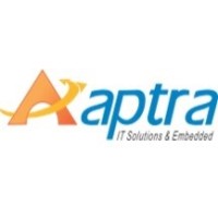 APTRA TECHNOLOGIES PVT LTD logo - Similar company to Research Design Lab