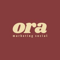 ORA marketing social logo - Similar company to Centre De Services Scolaire Harricana