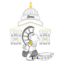 ESMA-Etudiants de Panthéon-Sorbonne pour les Mondes Africains logo - Similar company to Déka Éwé