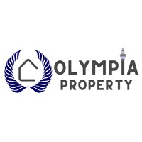 Olympia Property logo - Similar company to The Rent House
