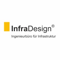 InfraDesign logo - Similar company to Hzb Gmbh  I  Sachverständige Für Brandschutz