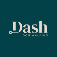 DASH Dog Walking Ltd logo - Similar company to Doguidance