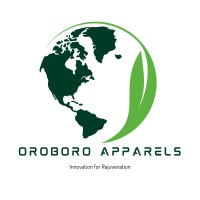 Oroboro Apparels Pvt Ltd logo - Similar company to Oroboro Global