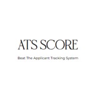 ATS Score logo - Similar company to Cv Designer Us - Professional Resume Writing Services | Executive Resume Writing