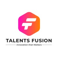 Talents Fusion - Automated HRIS logo - Similar company to The Inksters