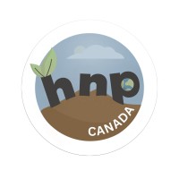 Human Nature Projects Canada logo - Similar company to Takingitglobal