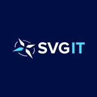 SVG IT logo - Similar company to Talent Build Solutions Ltd