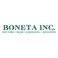Boneta Inc. logo - Similar company to Time Heritage