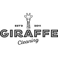 Giraffe Cleaning logo - Similar company to Giraffe Cleaning Company