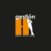 Gestión H logo - Similar company to Etyecu S.A.
