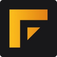 Forge logo - Similar company to Ggwp