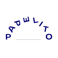 Papelito logo - Similar company to Les P'Tits Potes