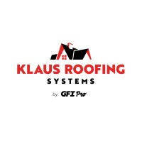 Klaus Roofing Systems By Gfi Pro, Llc