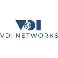 VDI Networks logo - Similar company to Control Gmc Inc