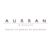Aurran et Associes logo - Similar company to Agence Coup De Soleil