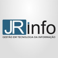 JRINFO - Gestão em Tecnologia da Informação logo - Similar company to Geset - Gestão De Serviços Tecnológicos