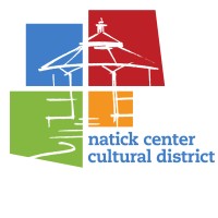 Natick Center Cultural District logo - Similar company to Our Future Learning Center