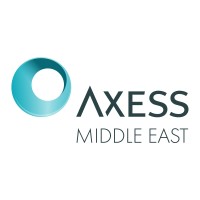 Axess Middle East logo - Similar company to Allrig