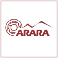 Arara Tour - travel to the Caucasus logo - Similar company to Digital Caramel
