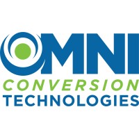 OMNI Conversion Technologies logo - Similar company to Mozart Devco, Llc