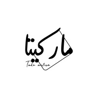 Mrkita logo - Similar company to Typography Nerd