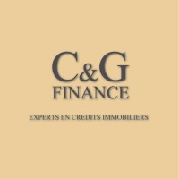 C&G FINANCE logo - Similar company to Cg Finance