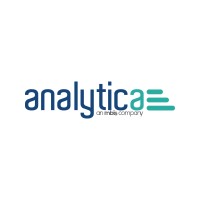 Analytica Bilişim logo - Similar company to Paperback